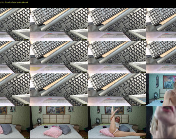 hoootmaggie — 72 minute Chaturbate couple cam capture, 1080p, Sep 22, 2021