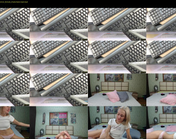 hoootmaggie — 71 minute Chaturbate couple cam capture, 1080p, Sep 22, 2021