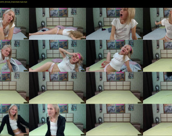 hoootmaggie — 50 minute Chaturbate couple cam capture, 1080p, Sep 22, 2021