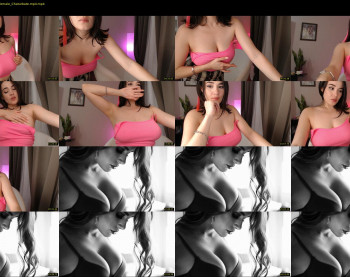 in_yan — 39 minute Chaturbate couple cam capture, 1080p, Sep 21, 2021