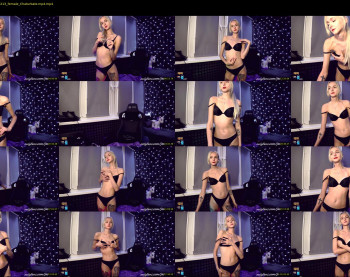 jessica_rays — 70 minute Chaturbate couple cam capture, 1080p, Sep 22, 2021