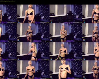 jessica_rays — 70 minute Chaturbate couple cam capture, 1080p, Sep 22, 2021