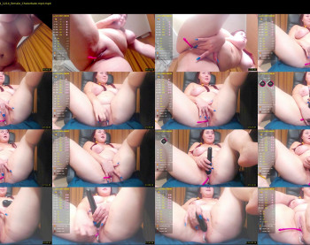 katerinaparker — 70 minute Chaturbate female cam capture, 1080p, Sep 21, 2021