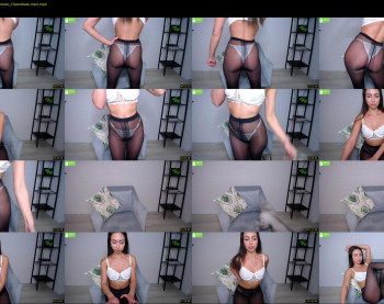 look_ — 70 minute Chaturbate female cam capture, 1080p, Sep 21, 2021