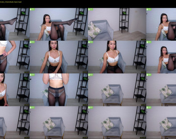 look_ — 70 minute Chaturbate female cam capture, 1080p, Sep 21, 2021