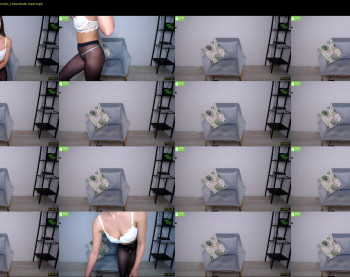 look_ — 51 minute Chaturbate female cam capture, 1080p, Sep 21, 2021