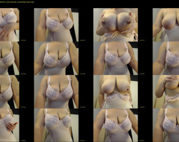 pink_butterfly88 — 55 minute Chaturbate female cam capture, 1080p, Sep 21, 2021