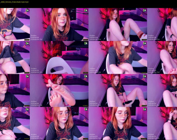 pocketrocket_ — 70 minute Chaturbate female cam capture, 1080p, Sep 21, 2021