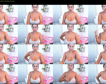 funplayx — 41 minute Chaturbate female cam capture, 1080p, Sep 22, 2021
