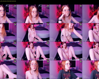 pocketrocket_ — 15 minute Chaturbate female cam capture, 1080p, Sep 22, 2021