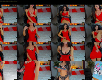 devilish_goddes — 31 minute Chaturbate female cam capture, 1080p, Sep 23, 2021