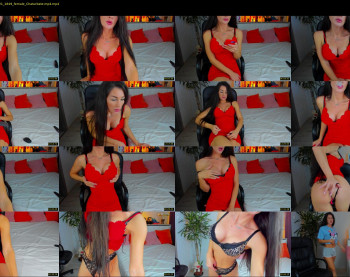 devilish_goddes — 35 minute Chaturbate female cam capture, 1080p, Sep 23, 2021