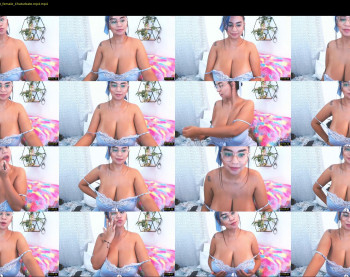 funplayx — 15 minute Chaturbate female cam capture, 1080p, Sep 23, 2021