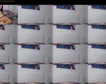 _nastya_ — 41 minute Chaturbate female cam capture, 1080p, Sep 24, 2021