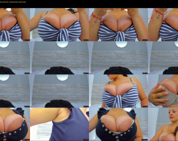 _pink_kitty — 70 minute Chaturbate female cam capture, 1080p, Sep 24, 2021