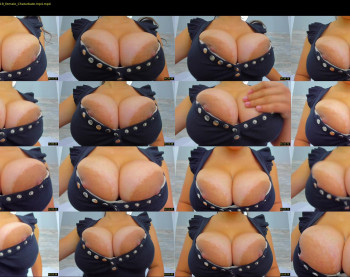 _pink_kitty — 4 minute Chaturbate female cam capture, 1080p, Sep 24, 2021