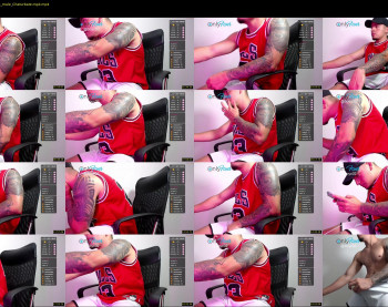 boyc02_ — 23 minute Chaturbate male cam capture, 720p, Sep 24, 2021