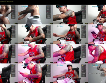 boyc02_ — 40 minute Chaturbate male cam capture, 720p, Sep 24, 2021