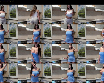 devyale — 70 minute Chaturbate female cam capture, 1080p, Sep 24, 2021