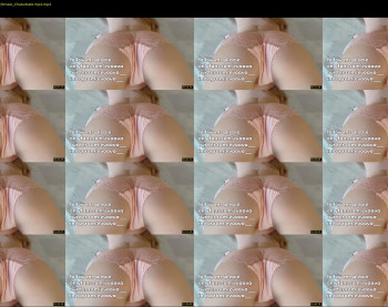 evaava — 2 minute Chaturbate female cam capture, 1080p, Sep 24, 2021
