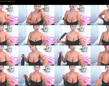 funplayx — 70 minute Chaturbate female cam capture, 1080p, Sep 24, 2021