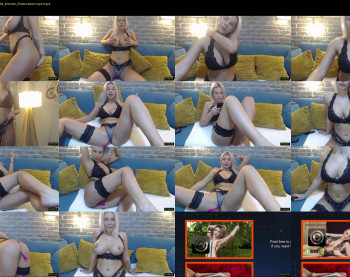 hellen_joy — 64 minute Chaturbate female cam capture, 720p, Sep 24, 2021