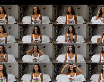 miiiawallace — 16 minute Chaturbate female cam capture, 720p, Sep 24, 2021