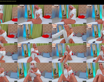 fallingangel_ — 70 minute Chaturbate female cam capture, 1080p, Sep 27, 2021
