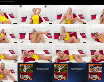 hellen_joy — 72 minute Chaturbate female cam capture, 1080p, Sep 26, 2021