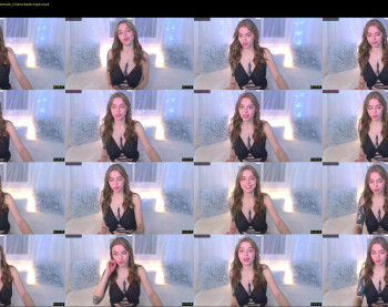 vi_reis — 3 minute Chaturbate female cam capture, 720p, Sep 27, 2021