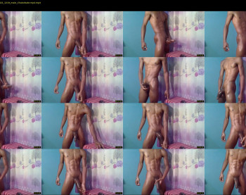 aasher_hardcore — 19 minute Chaturbate male cam capture, 480p, Sep 27, 2021