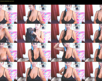 funplayx — 23 minute Chaturbate female cam capture, 1080p, Sep 27, 2021