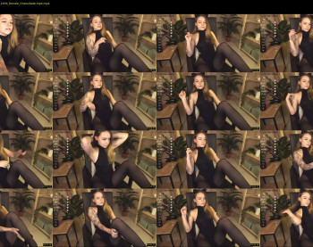 marcelinered — 6 minute Chaturbate female cam capture, 1080p, Sep 27, 2021