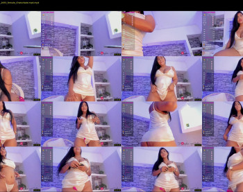 daphneadkins — 45 minute Chaturbate female cam capture, 720p, Sep 28, 2021