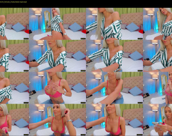 fallingangel_ — 71 minute Chaturbate female cam capture, 1080p, Sep 28, 2021