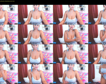 funplayx — 6 minute Chaturbate female cam capture, 1080p, Sep 28, 2021
