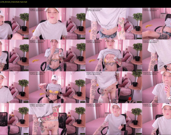 melissaallens — 71 minute Chaturbate female cam capture, 1080p, Jul 11, 2021
