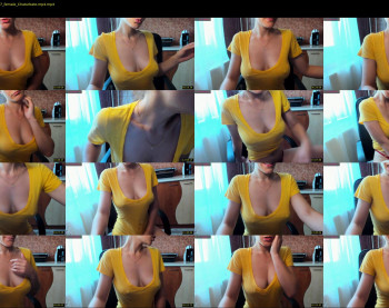 nickyplus — 37 minute Chaturbate couple cam capture, 720p, Jul 12, 2021