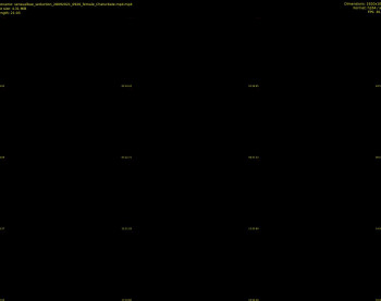sensualbae_seduction — 22 minute Chaturbate female cam capture, 1080p, Sep 28, 2021