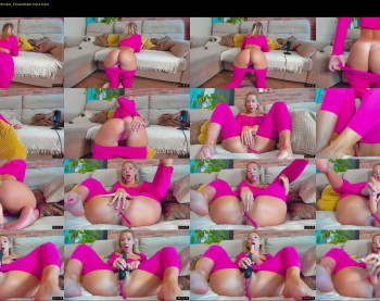 _mari_ — 74 minute Chaturbate female cam capture, 720p, Sep 29, 2021