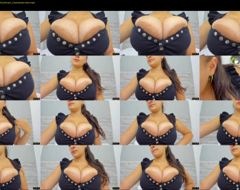 _pink_kitty — 18 minute Chaturbate female cam capture, 1080p, Sep 29, 2021