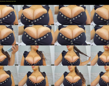 _pink_kitty — 23 minute Chaturbate female cam capture, 1080p, Sep 29, 2021