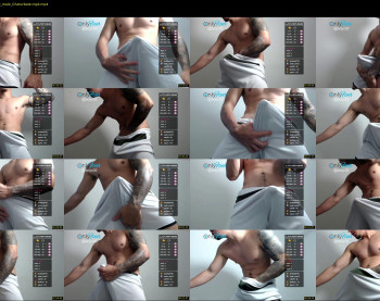 boyc02_ — 11 minute Chaturbate male cam capture, 720p, Sep 29, 2021