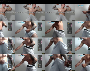 boyc02_ — 39 minute Chaturbate male cam capture, 720p, Sep 29, 2021