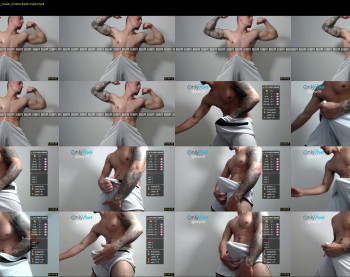 boyc02_ — 48 minute Chaturbate male cam capture, 720p, Sep 29, 2021