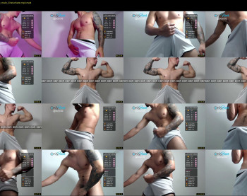 boyc02_ — 71 minute Chaturbate male cam capture, 720p, Sep 29, 2021