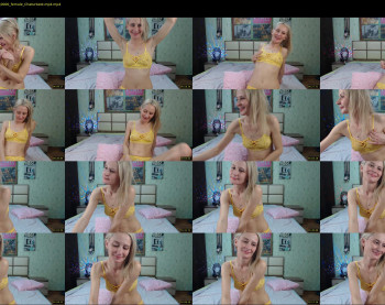 hoootmaggie — 3 minute Chaturbate couple cam capture, 1080p, Sep 29, 2021