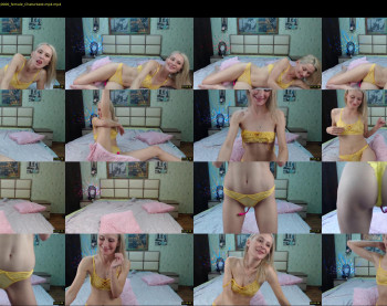 hoootmaggie — 44 minute Chaturbate couple cam capture, 1080p, Sep 29, 2021