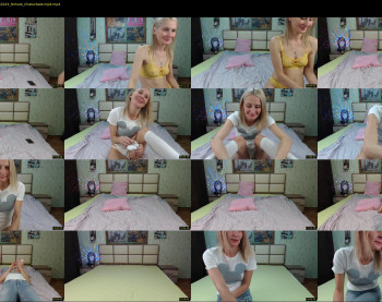 hoootmaggie — 27 minute Chaturbate couple cam capture, 1080p, Sep 29, 2021