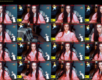ps4pro — 70 minute Chaturbate female cam capture, 1080p, Sep 29, 2021